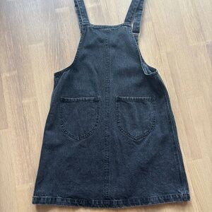 Frank And Oak Overall Dress